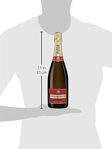 Piper-Heidsieck Champagne Cuvée Brut (1 x 0,75 l) - 4