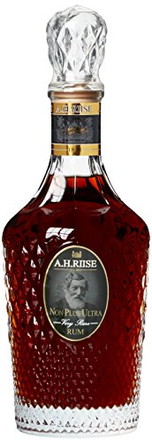 A.H. Riise Non Plus Ultra Rum (1 x 0.7 l) | 700 ml (1er Pack) - 2