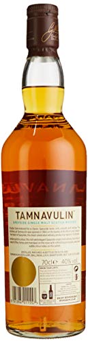 Tamnavulin Speyside Single Malt Whisky (1 x 0.7l) - 4