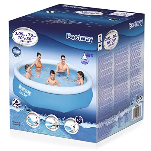 Bestway Fast Set Pool 305 X 76cm - 3