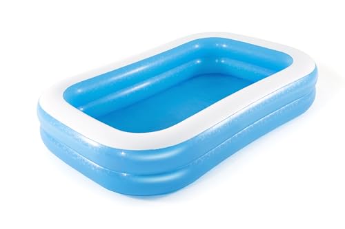 Bestway Family Pool, 262 x 175 x 51 cm - 3