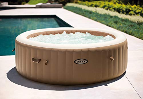 Intex 28428 Spa, Mehrfarbig - 2