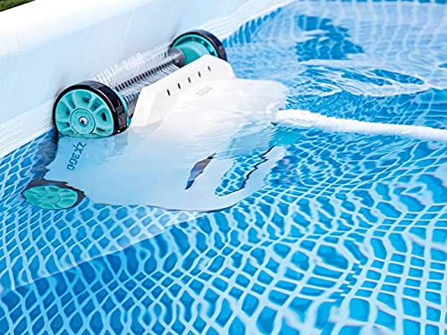 Intex Zx300 Deluxe Automatischer Poolreiniger - 3