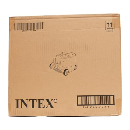 Intex Zx300 Deluxe Automatischer Poolreiniger - 6