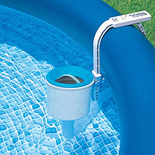 Intex, 58949, Skimmer Deluxe, groß (für Pumpen ab 3.028 Liter/Std.) ideal für große Pools - 2