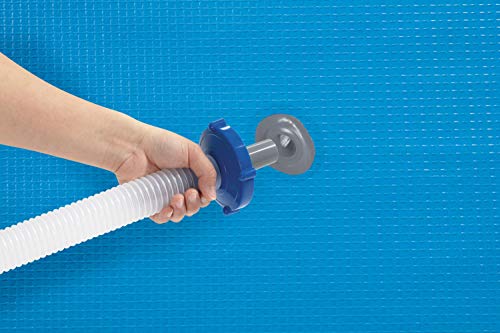 Bestway Flowclear™ Poolpflege Deluxe-Set, für alle gängigen Pools von Bestway (außer Stahlwandpools), für Pools bis 610 cm - 22